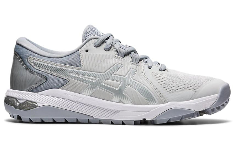 (WMNS) ASICS  Gel-Course Glide 'Glacier Grey Pure Silver' 1112A017-021