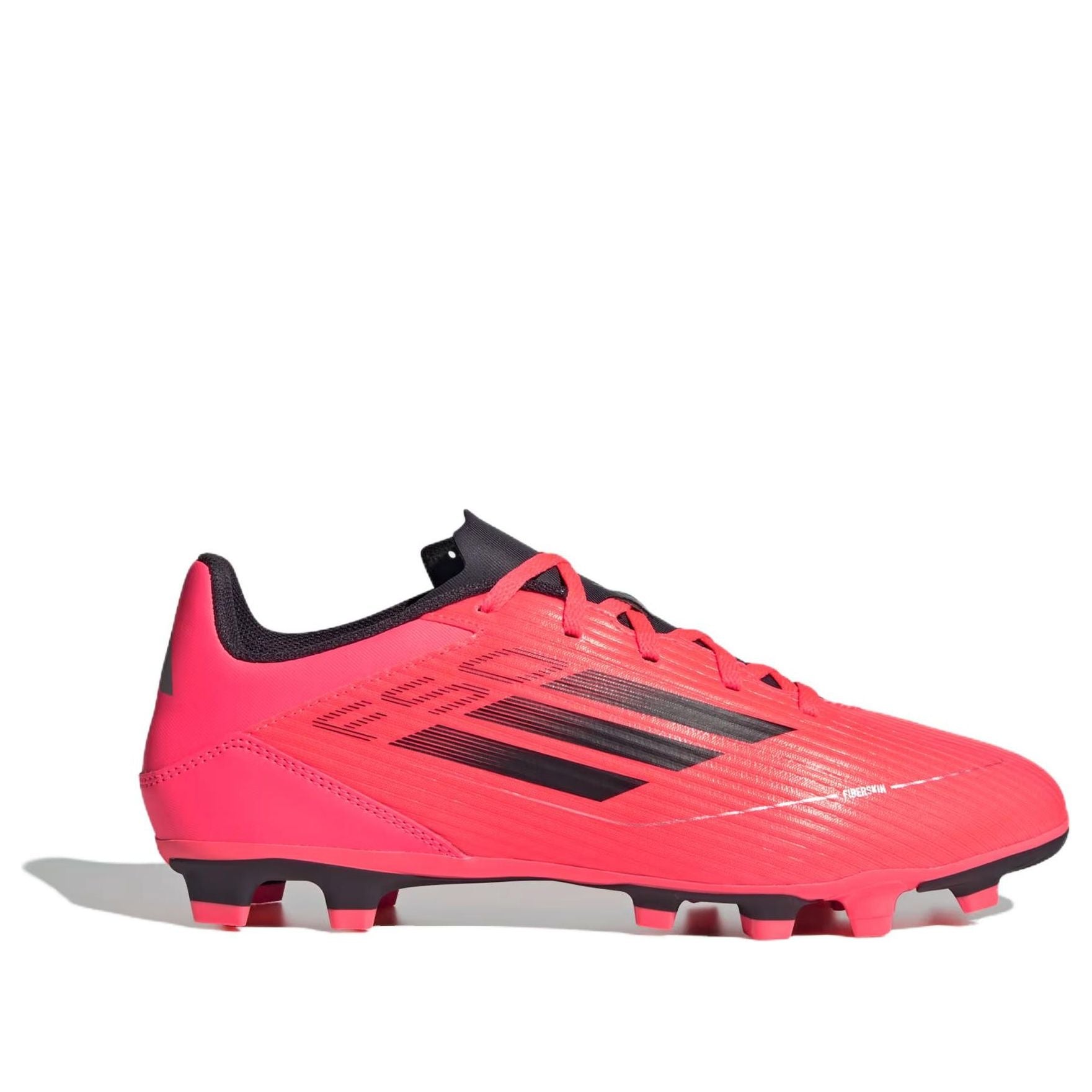 adidas F50 'Turbo Aurora Black Platinum Metallic' IE0613