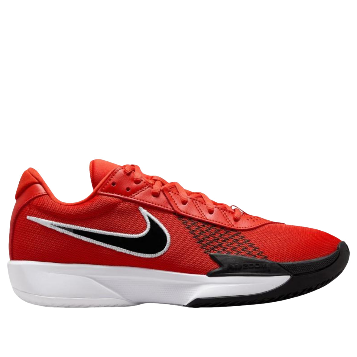 Nike Air Zoom GT Cut Academy 'Picante Red' FB2599-601