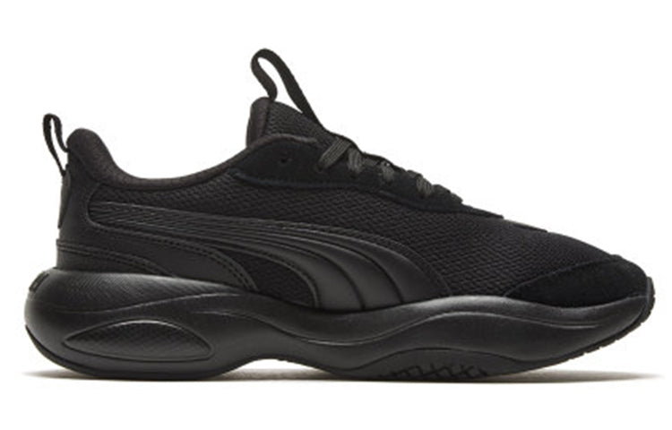 PUMA VAL 'Black' 372239-02