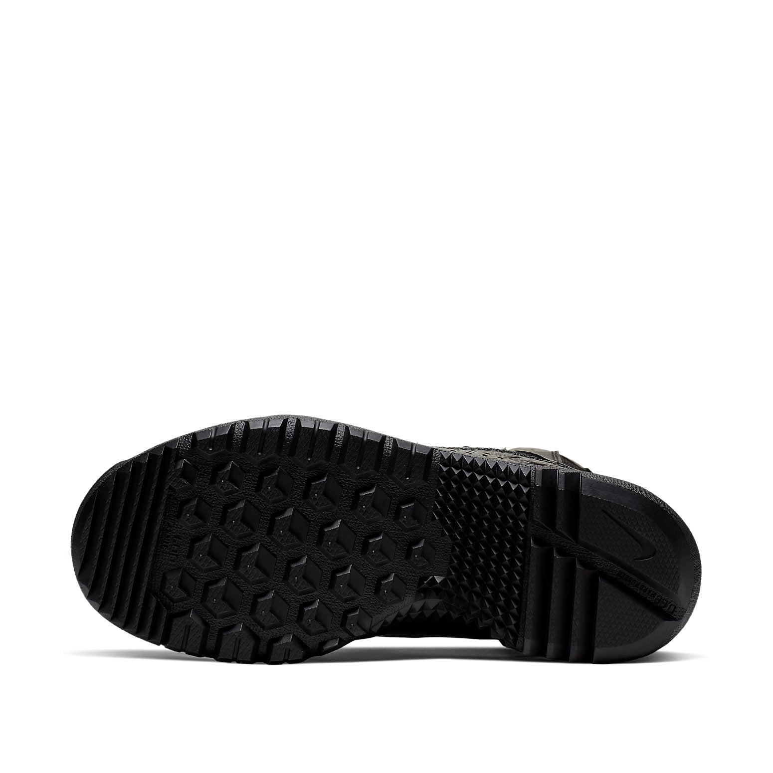 Nike SFB Field 2 8' GORE-TEX Tactical Boot 'Black' AQ1199-001