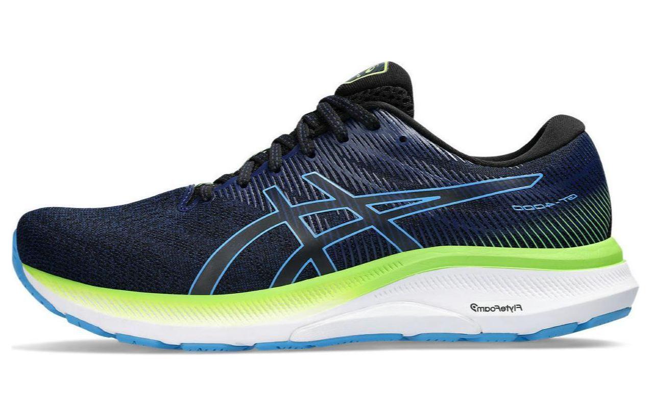 ASICS GT-4000 3 'Black Waterscape' 1011B206-0047H