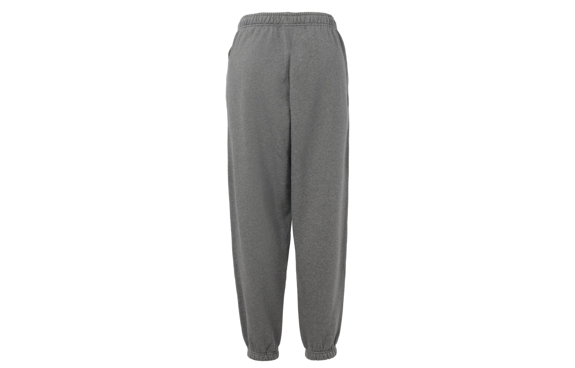 Men's Nike Lab Washed Casual Gray Long Pants/Trousers DA2254-071