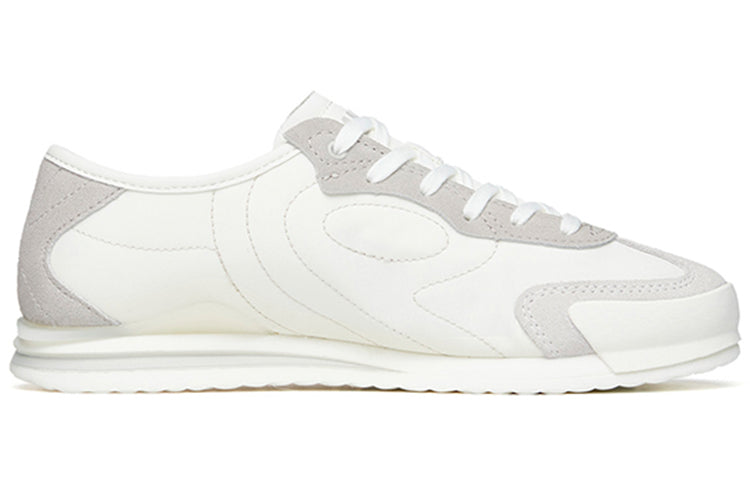 ANTA Life Series Low 'White Grey' 112228873-1