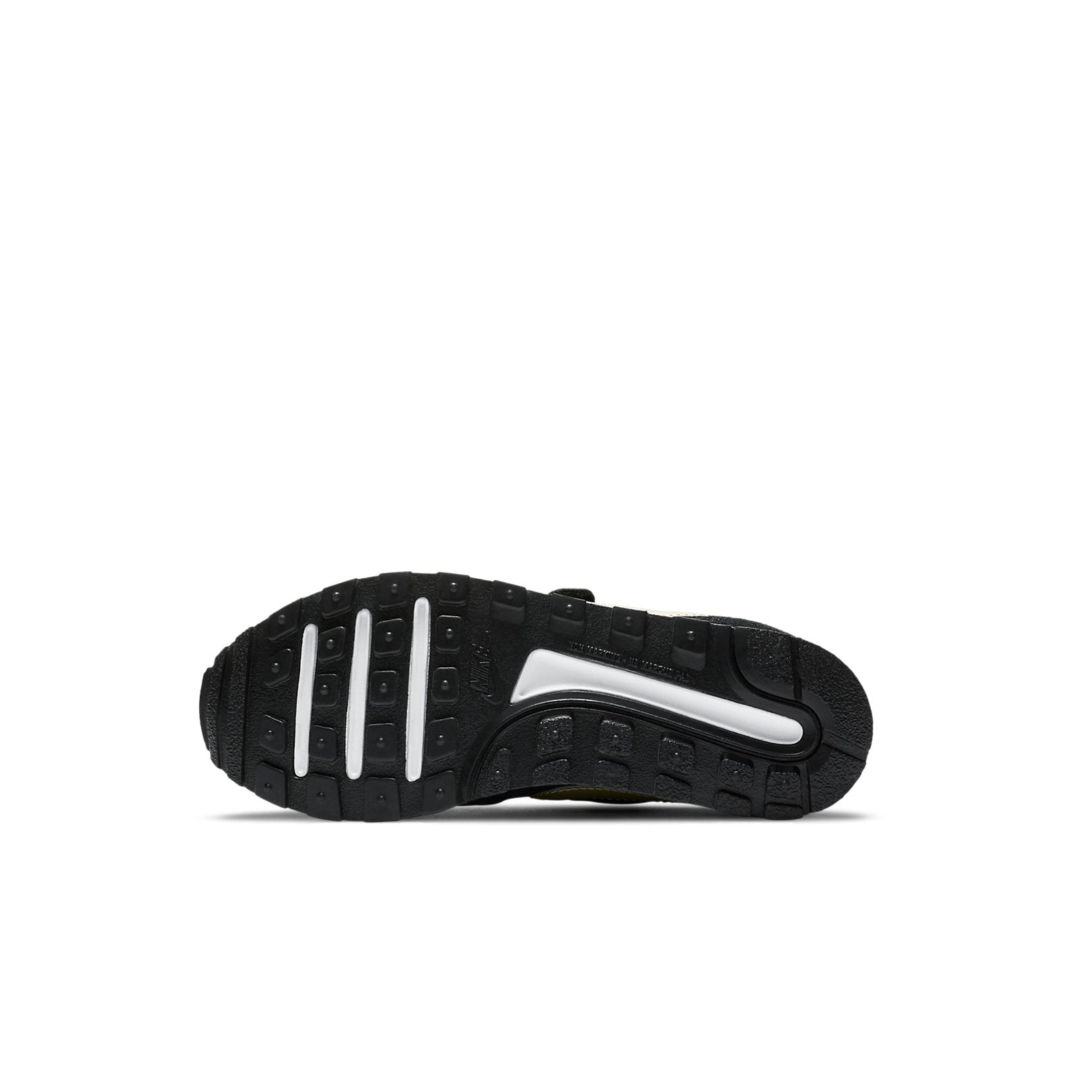 (PS) Nike MD Valiant 'Black Metallic Gold' CN8559-009