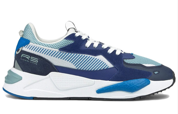 PUMA RS-Z 'China Blue' 381640-03