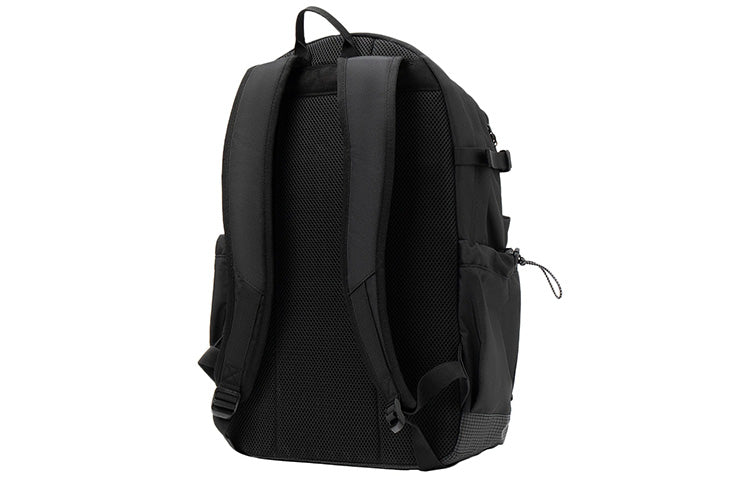 Li-Ning Training Backpack 'Black' ABSS026-1