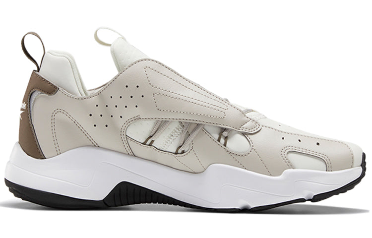 Reebok Royal Turbo Impulse 2.0 Sports Shoes White/Brown FW6853