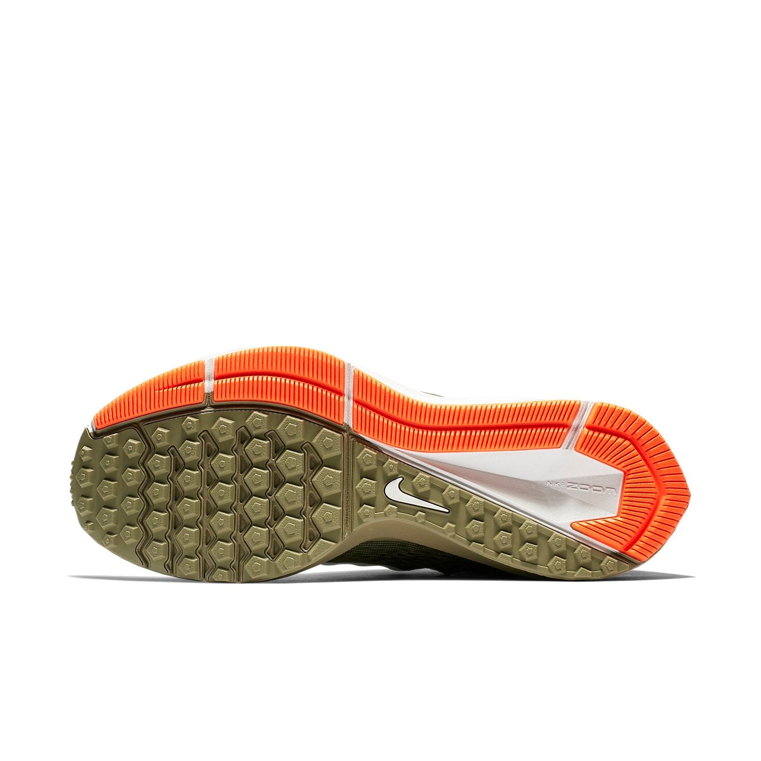 Nike Air Zoom Winflo 5 'Green White' AA7406-200