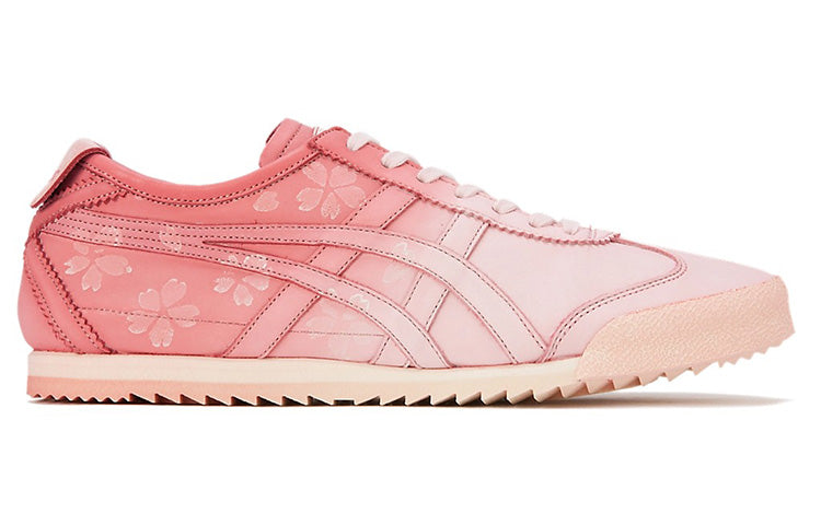 (WMNS) Onitsuka Tiger Mexico 66 'Pink Rose' 1182A579-700