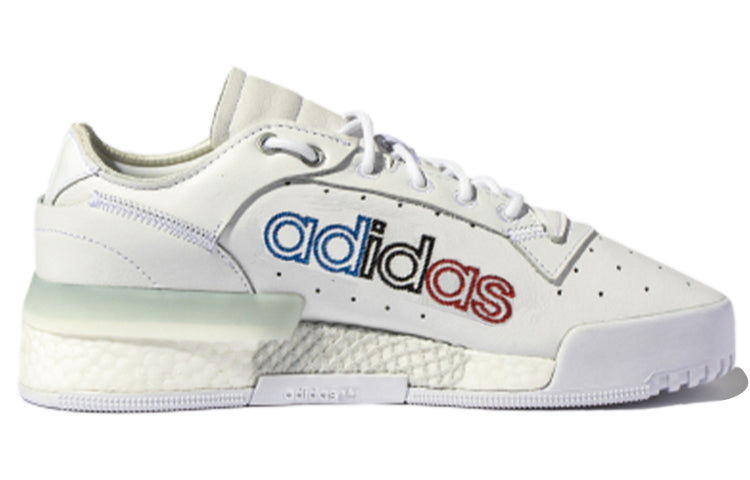 adidas Rivalry Rm 'White Blue Red Black' FX7862
