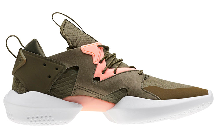 Reebok 3D OP. Lite 'Army Green' CN5718