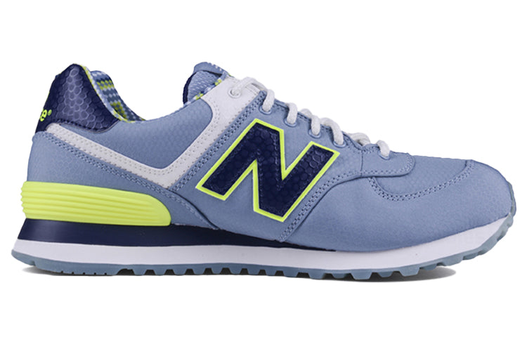 New Balance 574 'Blue White' ML574SBE