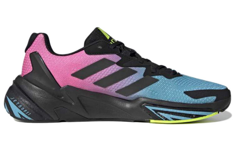 adidas Disney x X9000L3 'Donald Duck Halloween' GY4985