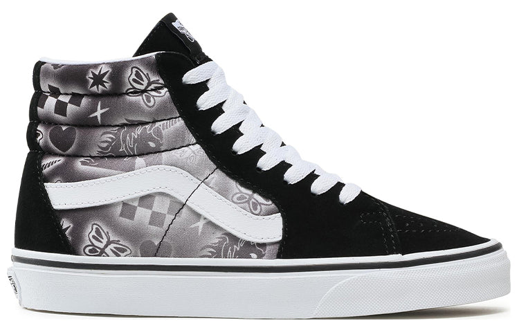 Vans SK8-HI Better Together 'Black' VN0A32QGU81