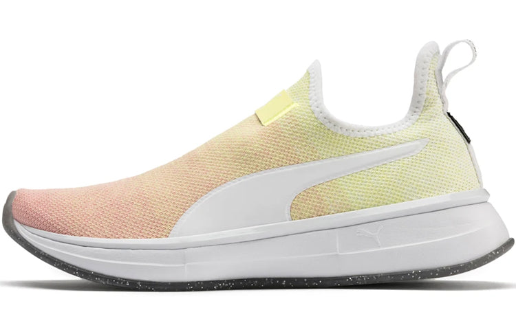(WMNS) PUMA SG Slip-On 'Sunrise' 192922-02
