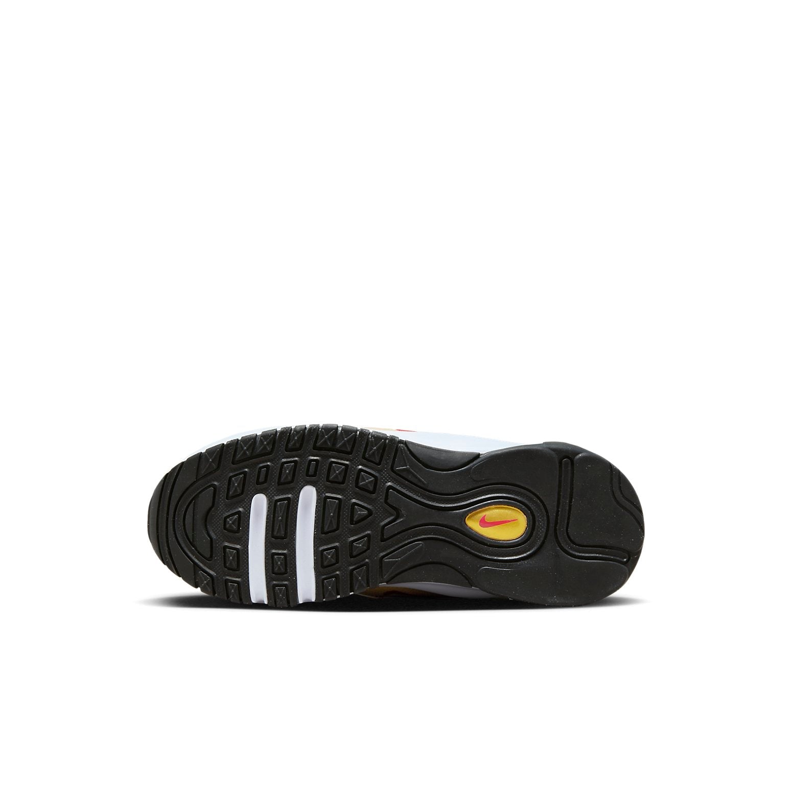 (PS) Nike Air Max 97 'Metallic Gold' FB2963-700