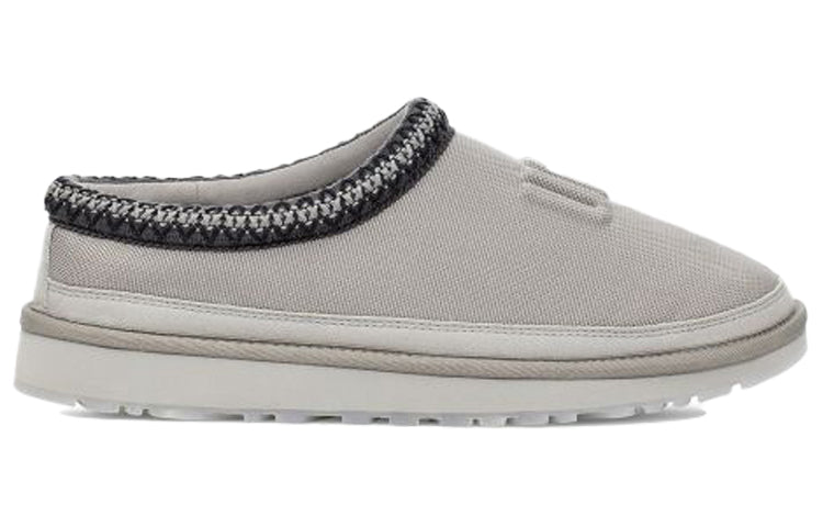 UGG Tasman Alphabet Outdoor Athleisure Casual Sports Shoe Gray 1112693-SEL