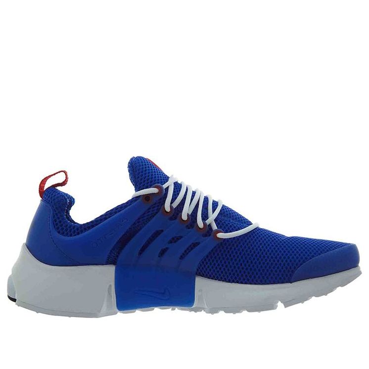 Nike Air Presto Essential 'Racer Blue' 848187-408