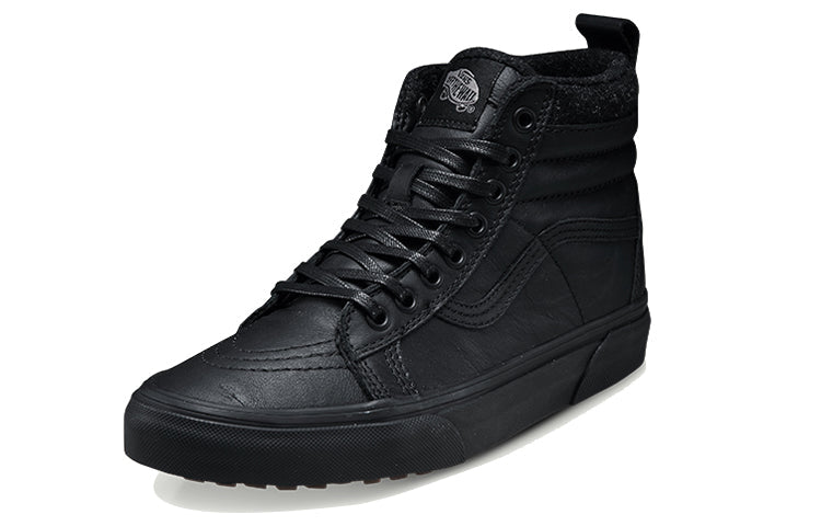 Vans SK8-Hi Mte Black VN-0XH4GZH
