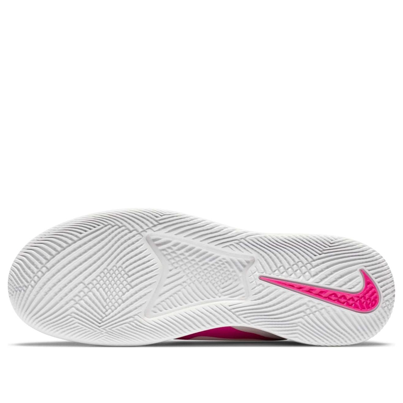 (WMNS) Nike Air Max Vapor Wing MS 'White Laser Fuchsia' CI9838-103