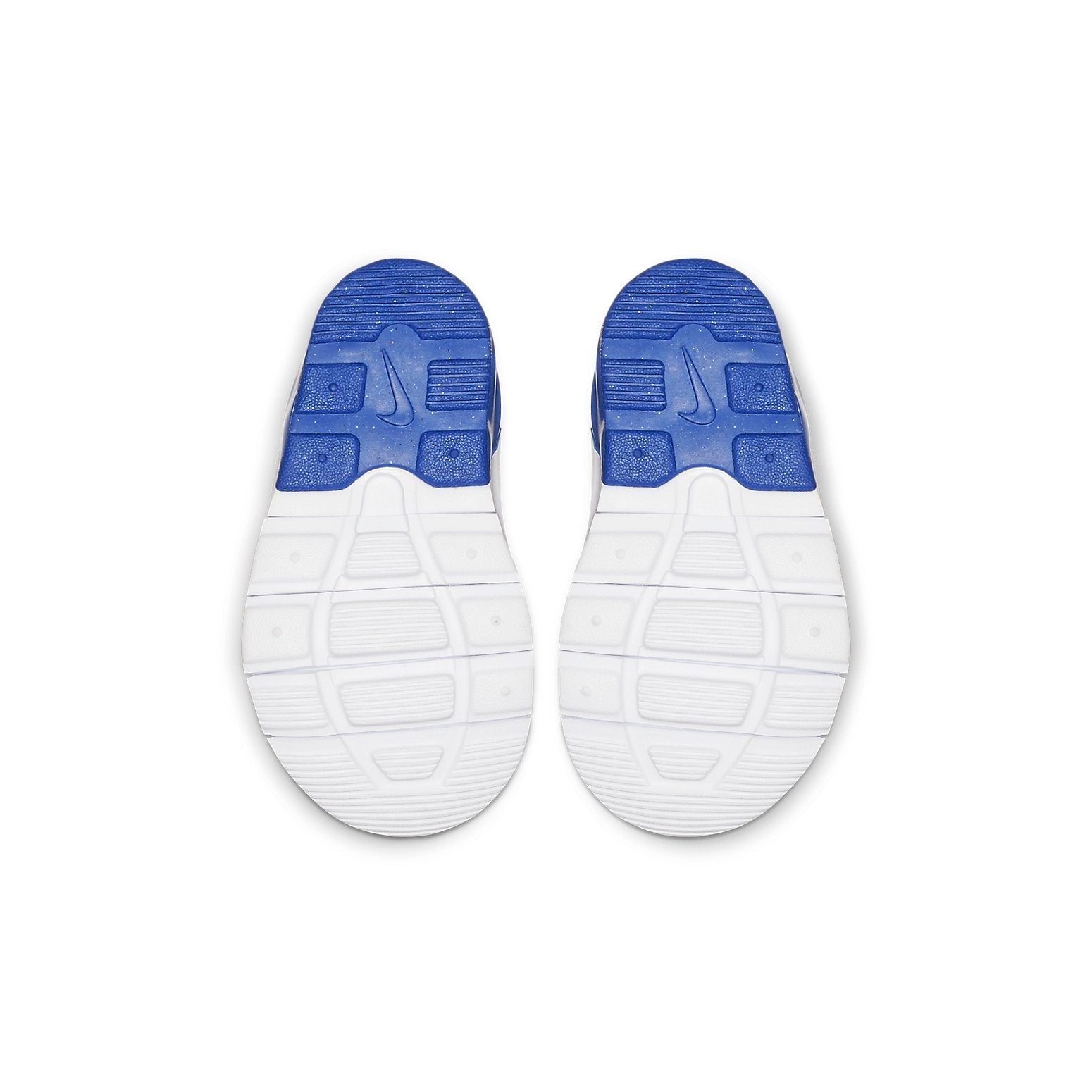Nike Air Max Motion 2 TDE 'Black Game Royal' AQ2744-003