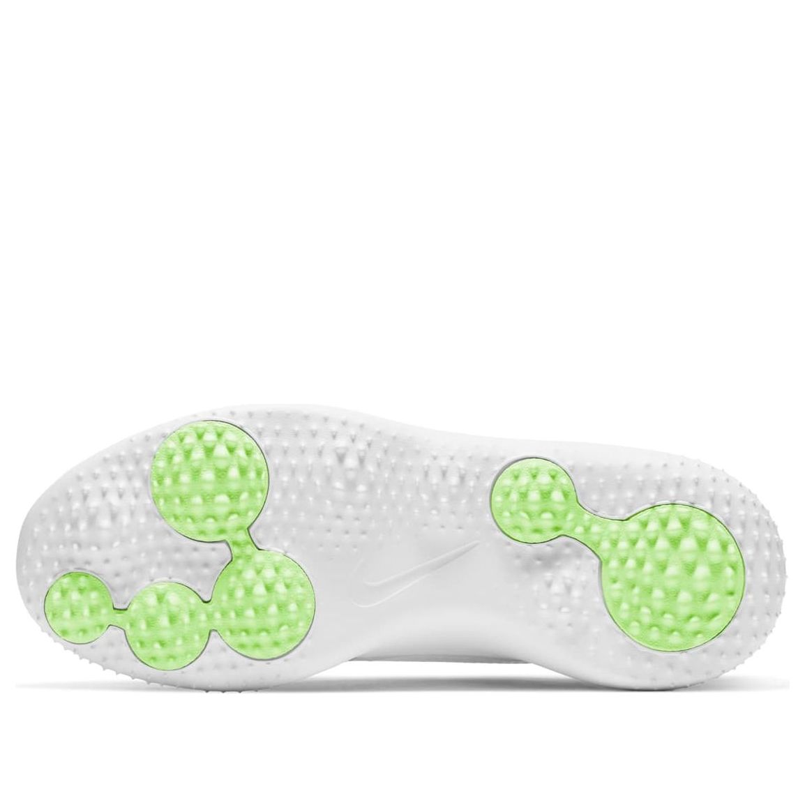 (GS) Nike Roshe G Golf Shoes K Green 909250-702