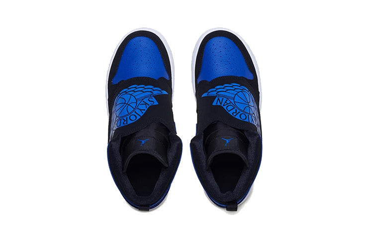 (PS) Air Jordan 1 'Royal' BQ7197-004