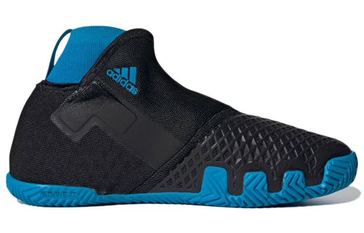 (WMNS) adidas Stycon 'Black Blue' EG1484