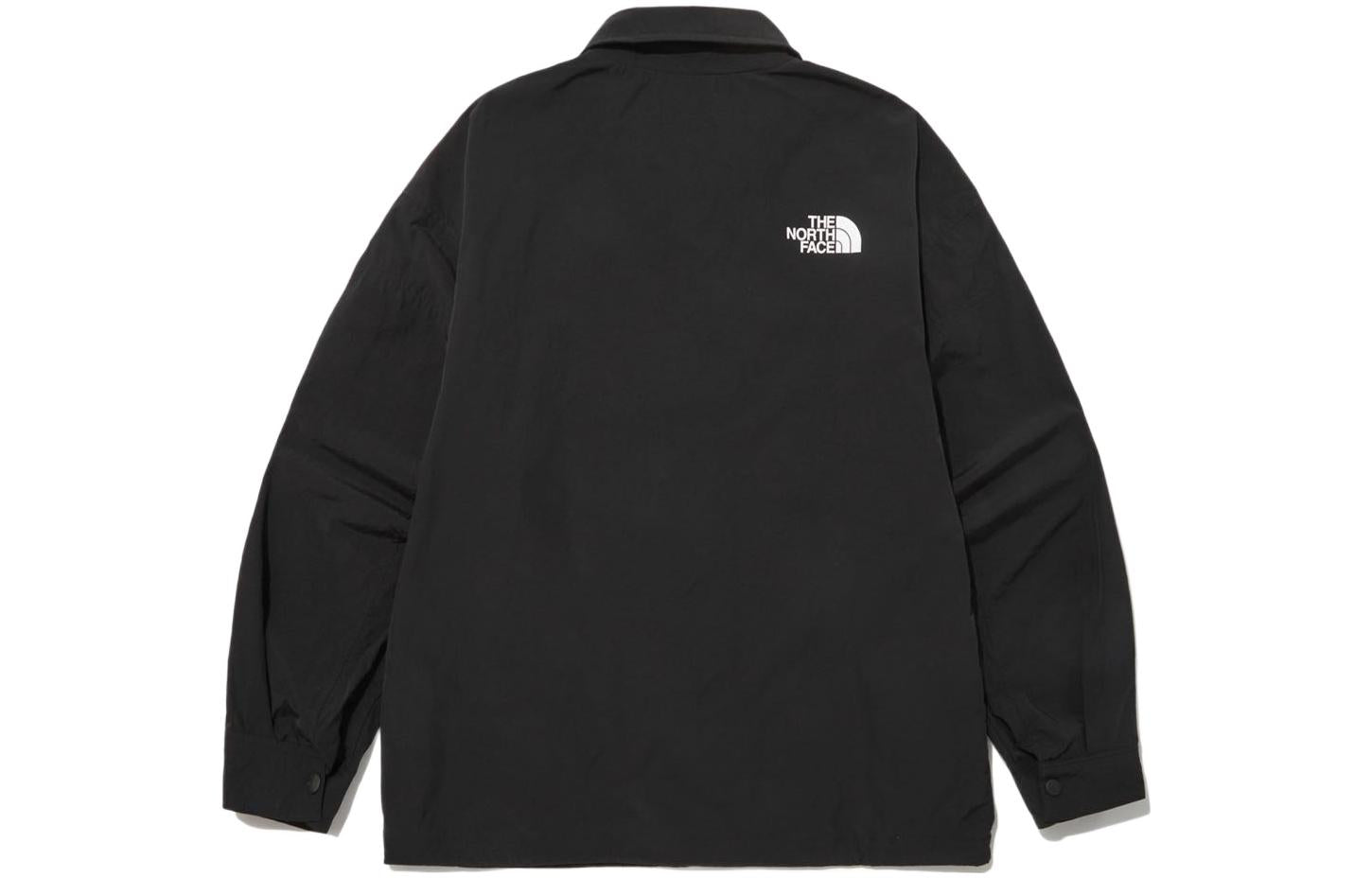 THE NORTH FACE Windbreaker Jacket 'Black' NJ3BP09J