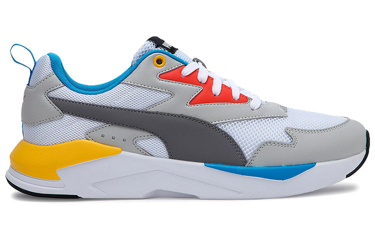 PUMA X-Ray Lite 'Steel Grey' 374122-04