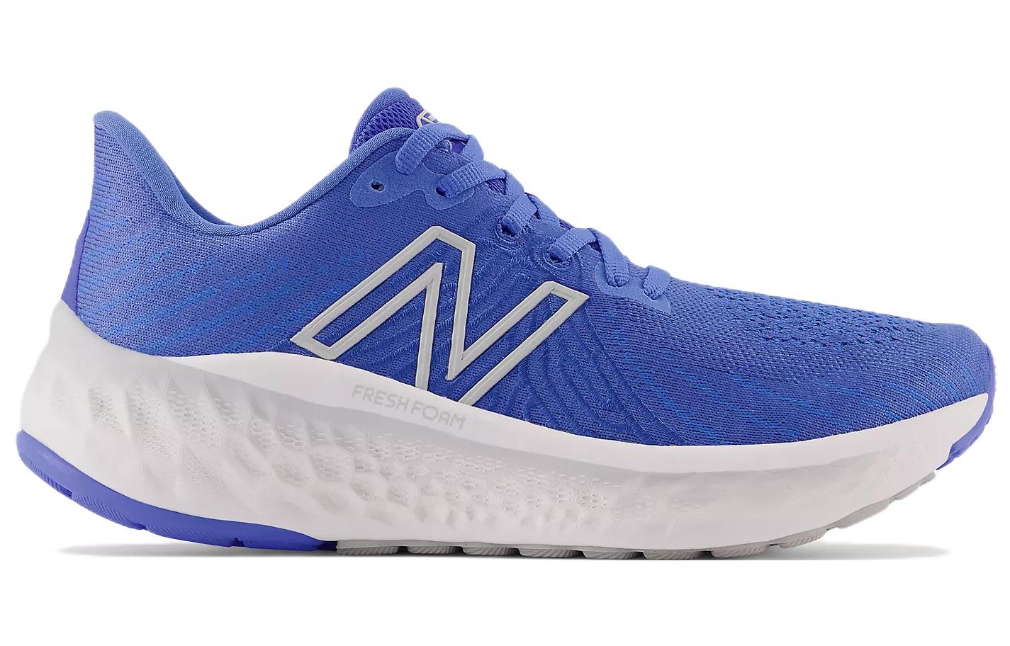 (WMNS) New Balance Fresh Foam X Vongo v5 'Bright Lapis' WVNGOCB5