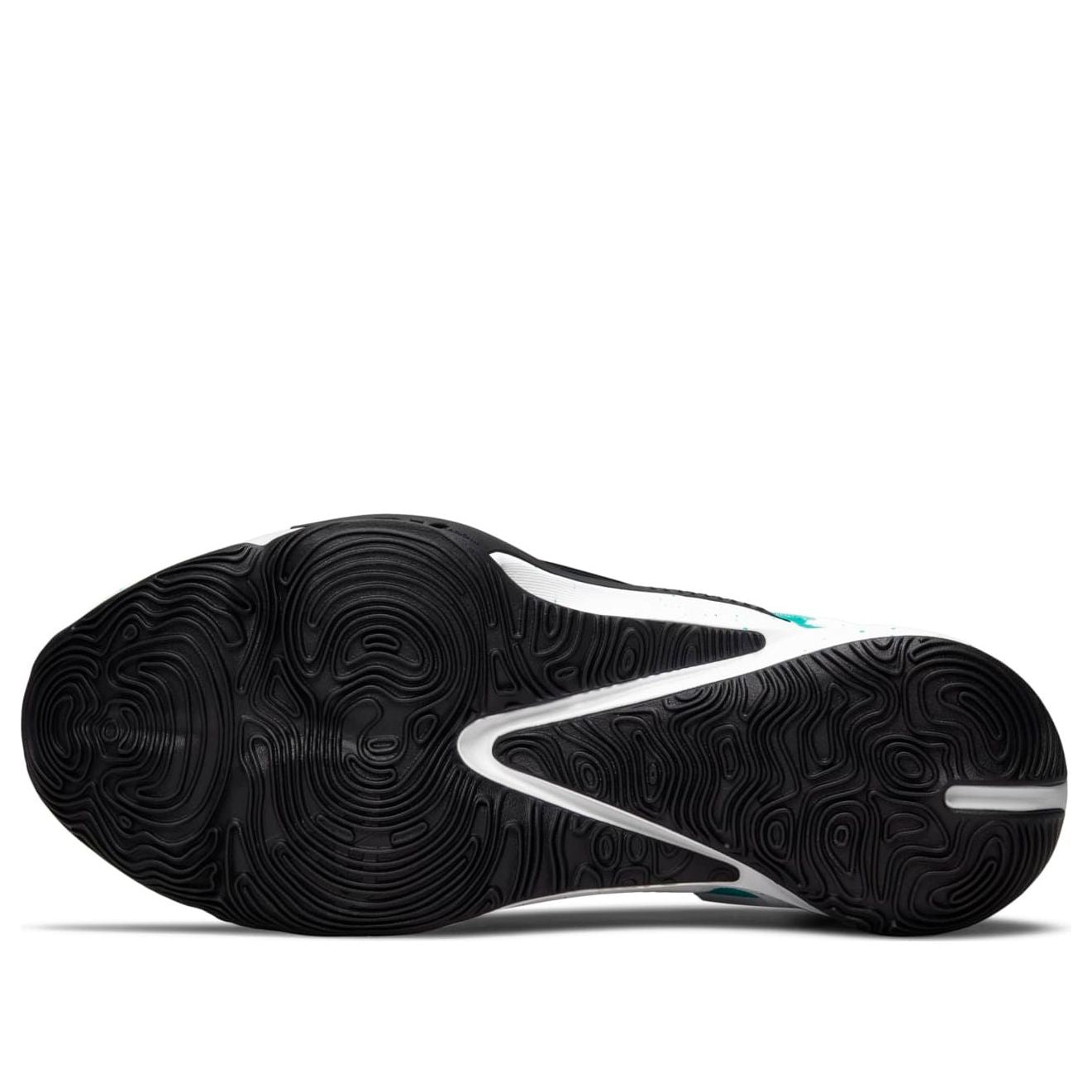 Nike Zoom Freak 3 TB 'Clear Jade' DA7845-300
