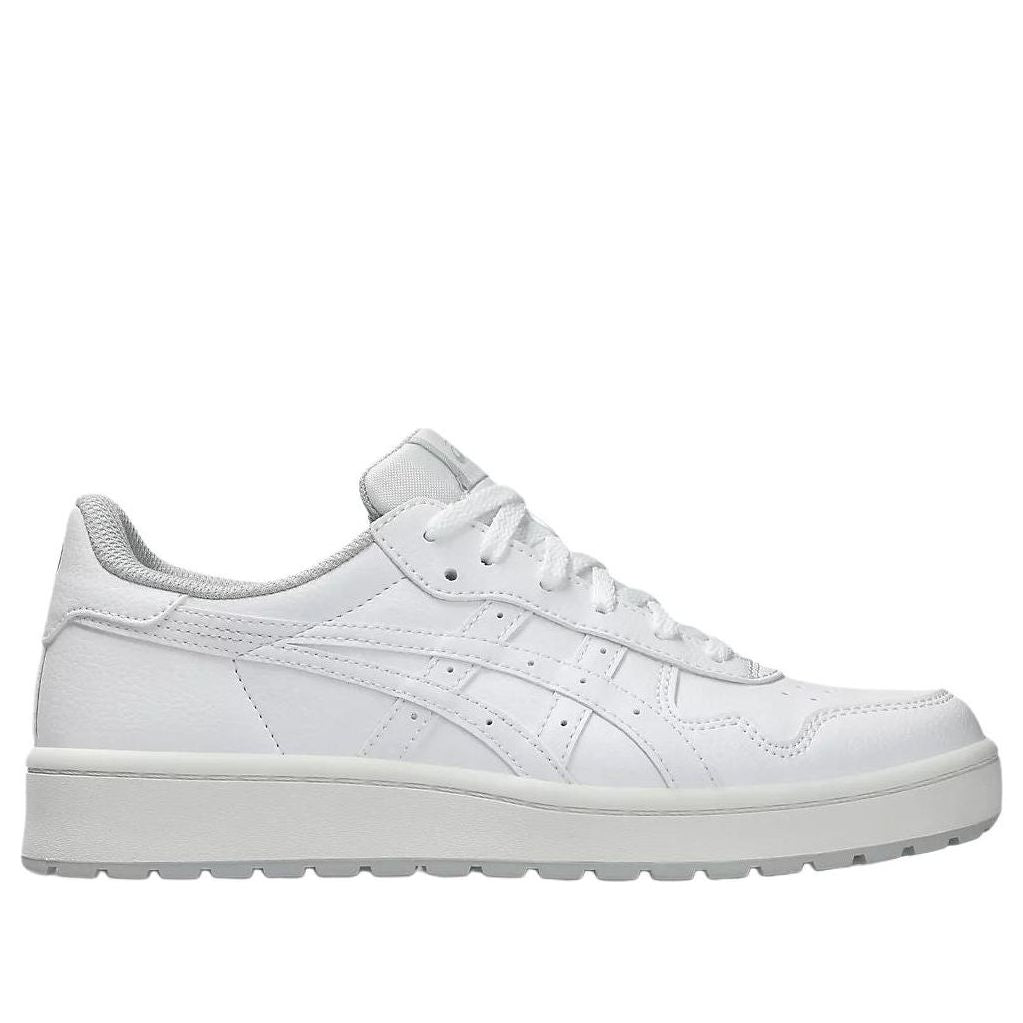 (WMNS) ASICS Japan S Golf 'White' 1112A055-100