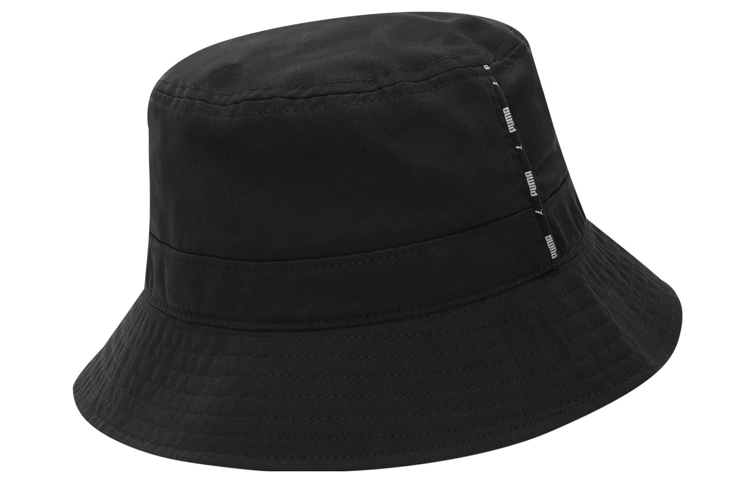PUMA Core Bucket Hat 'Black' 02367701