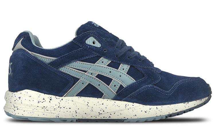 ASICS Gel-Saga 'Navy' H5T2L-5014