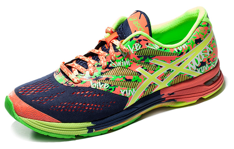 ASICS Gel-Noosa Tri 10 'Yellow Blue' T530N-4906