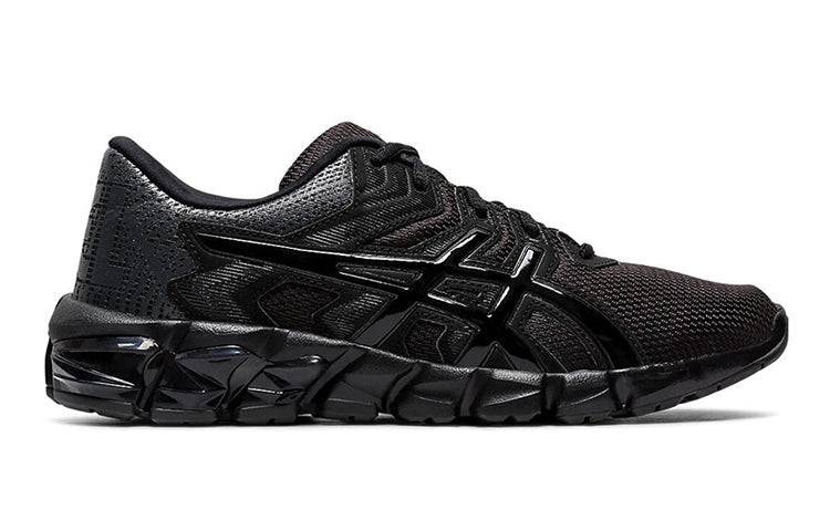 (GS) ASICS Gel Quantum 90 2 'Graphite Grey Black' 1024A038-020