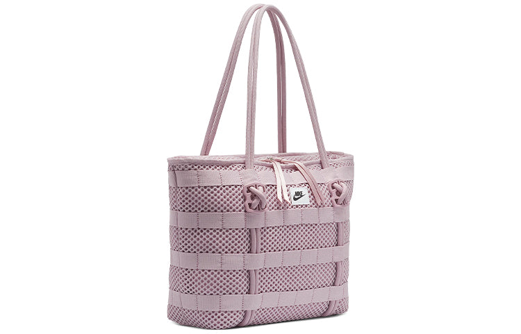 (WMNS) Nike Air Tote Bag 'Pink' CU2607-516