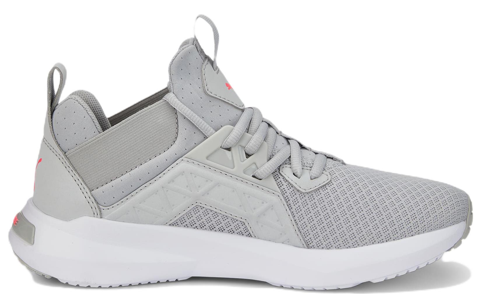 (WMNS) PUMA Softride Enzo Nxt 'Grey Pink' 195235-13