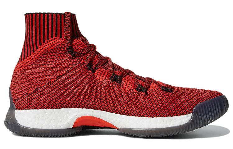 adidas Crazy Explosive 2017 Primeknit 'Red' CQ0613
