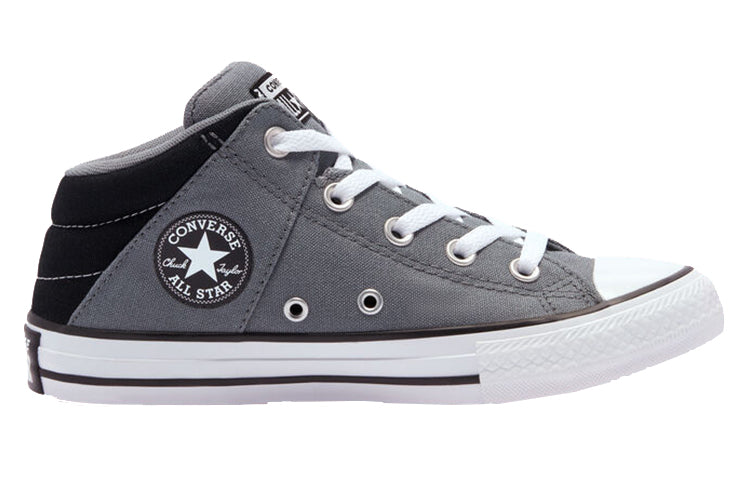 Converse Chuck Taylor All Star Axel 'Gray White' 668439F