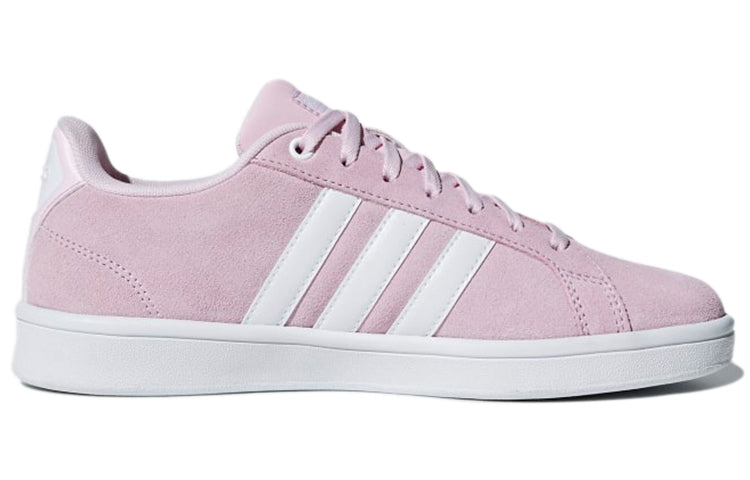 (WMNS) adidas Cloudfoam Advantage 'Aero Pink' B42125