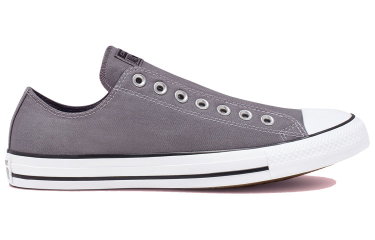 Converse Chuck Taylor All Star Slip 'Gray White' 166343C