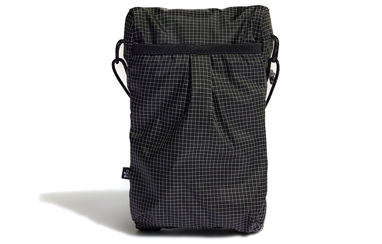 adidas Adventure Flag Bag Small 'Black' HL6728