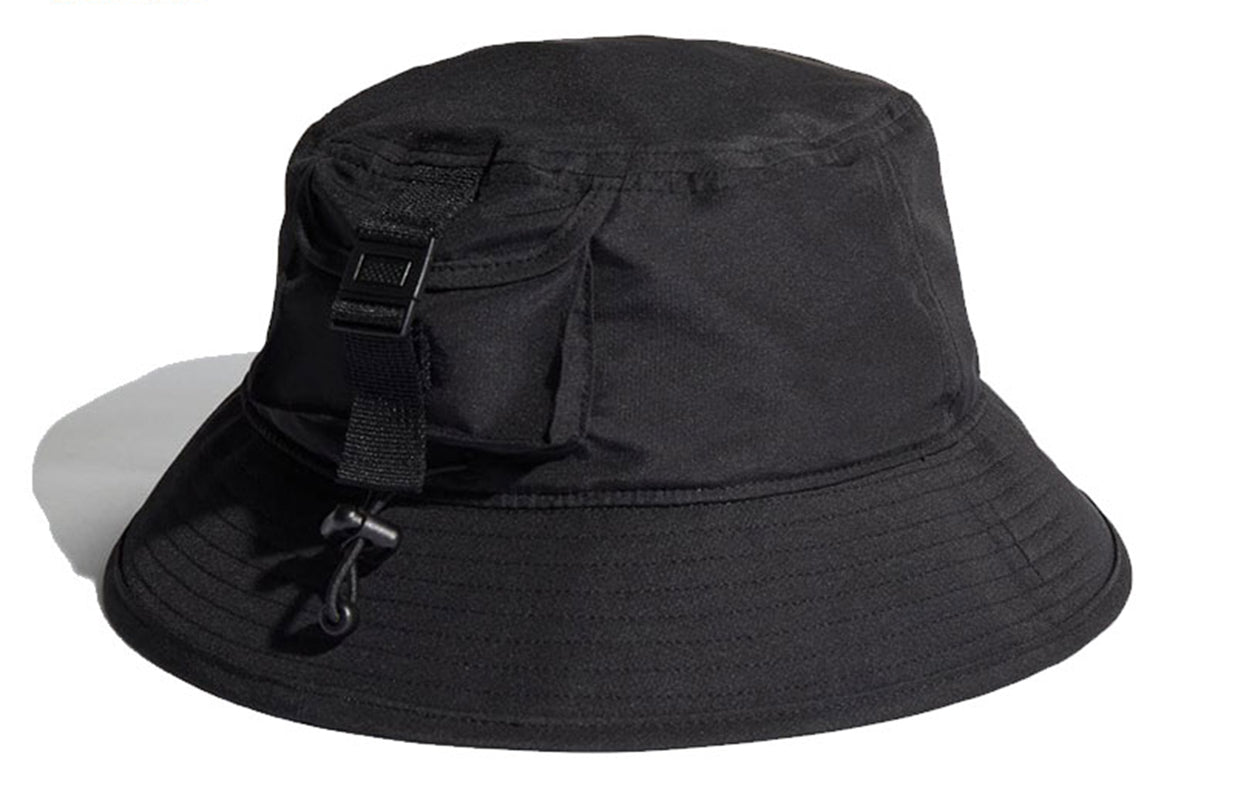 adidas Adventure Boonie Hat 'Black' H25265