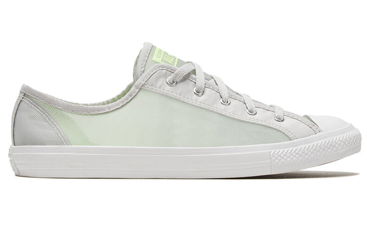 (WMNS) Converse Chuck Taylor All Star 'Grey Green' 567848C