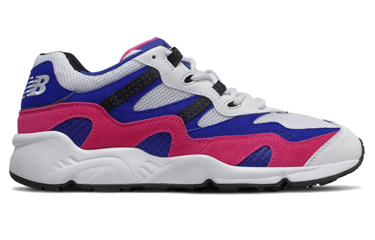 New Balance 850 'Pink Marine Blue' ML850YSH