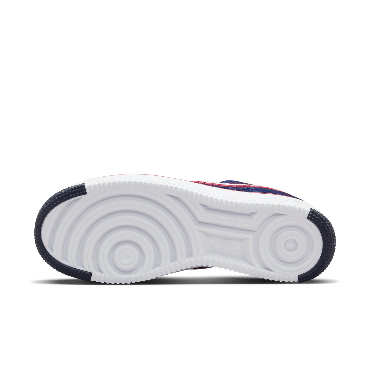 Nike x Robert Kraft Air Force 1 Ultra Flyknit Low 'New England Patriots' FD0495-400
