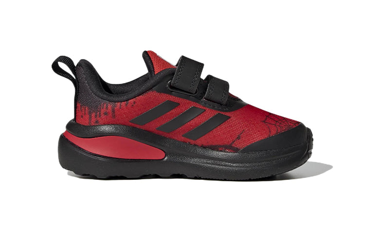 (TD) adidas FortaRun x Marvel 'Spider-Man' GZ0653